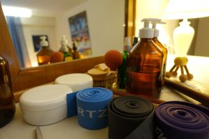 massage praxis in bern und lyss - arne nissen